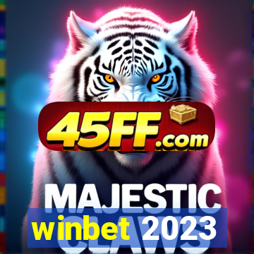 winbet 2023